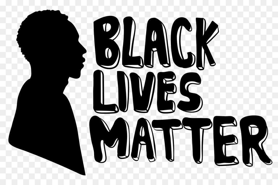 Blm, Text, Person Png Image