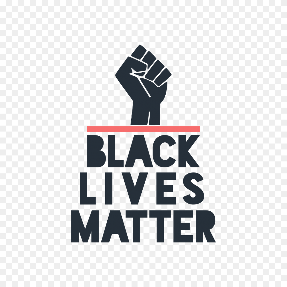 Blm, Hand, Person, Body Part, Fist Free Png