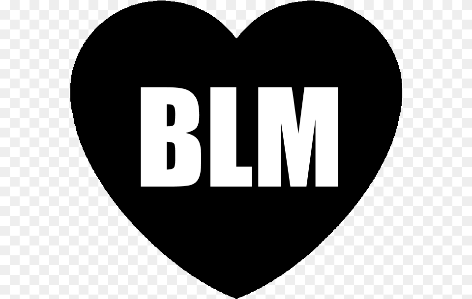 Blmheart Discord Emoji Black Lives Matter Discord Emoji, Logo, Text Free Png Download
