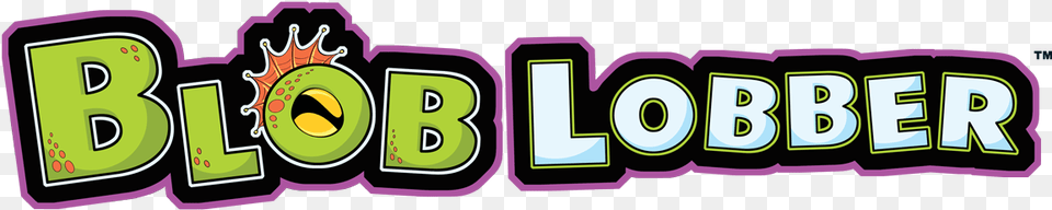 Blob Lobber, Text, Art, Graphics, Qr Code Free Png