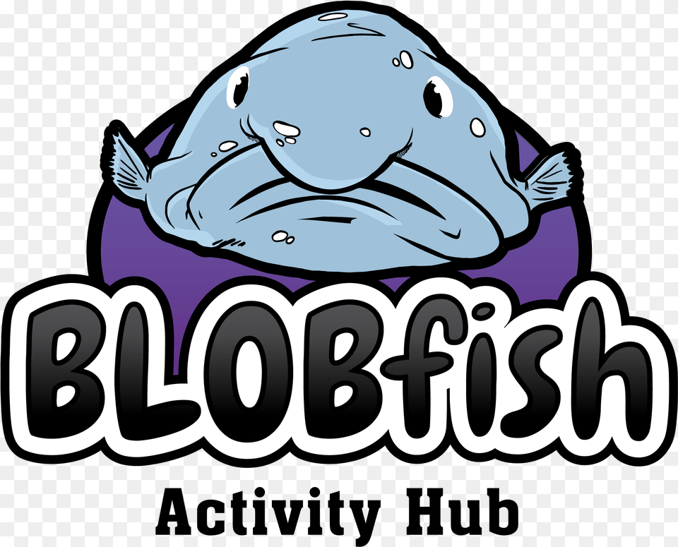 Blobfish, Animal, Sea Life Free Png Download