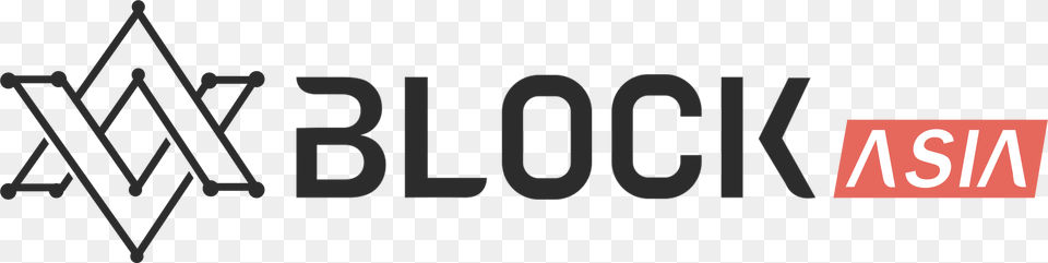 Block Asia Startegic Partner Blockchain Fair Asia Blockasia Logo, Symbol, Text Png Image