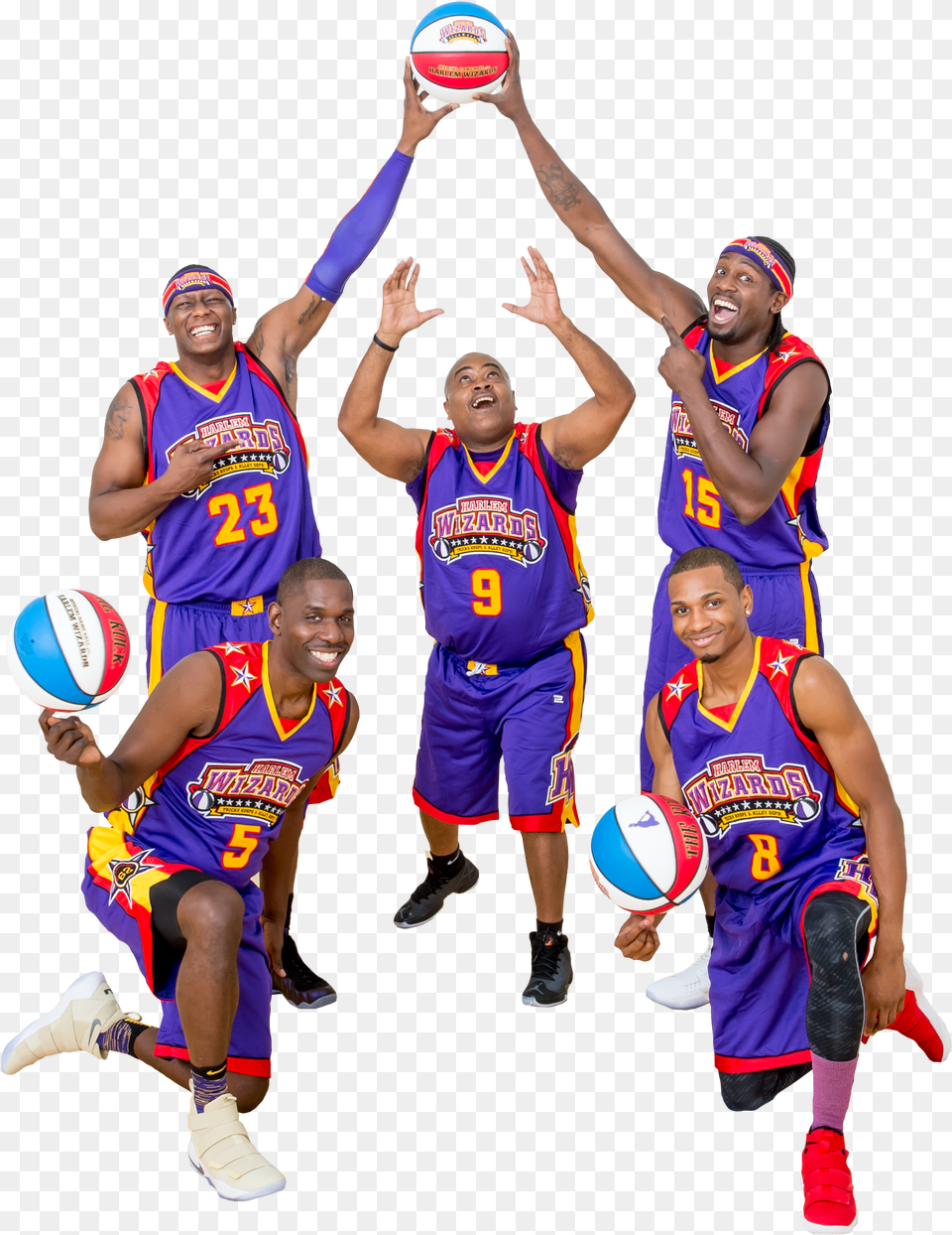 Block Basketball Png Image