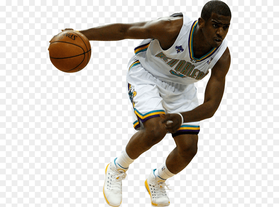 Block Basketball Nba Live 2010, Ball, Person, Sport, Basketball (ball) Png