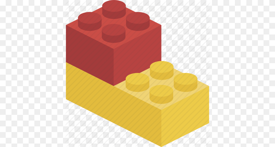 Block Brick Lego Icon, Dynamite, Weapon Free Png Download