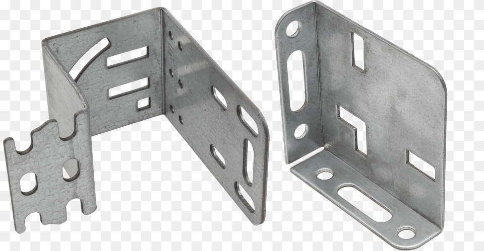 Block Door Brackets Pre Installed Garage Door Flexiforce Lever, Bracket, Mailbox Png Image