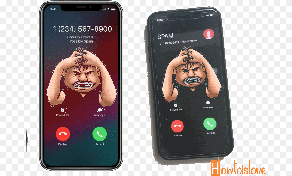 Block Incoming International Calls Iphone 11 On Call, Phone, Electronics, Mobile Phone, Baby Free Png
