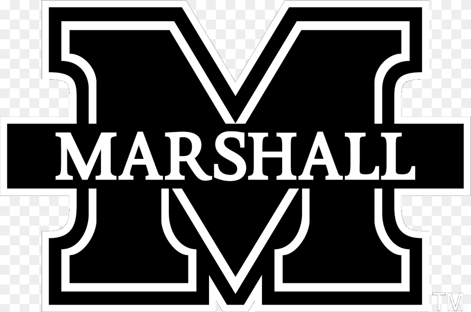 Block M Marshall University Logo, Gas Pump, Machine, Pump, Symbol Free Png