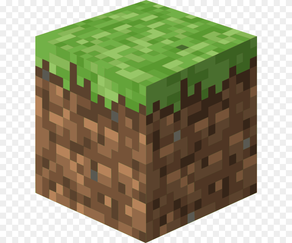 Block Minecraft, Brick, Blackboard Png Image