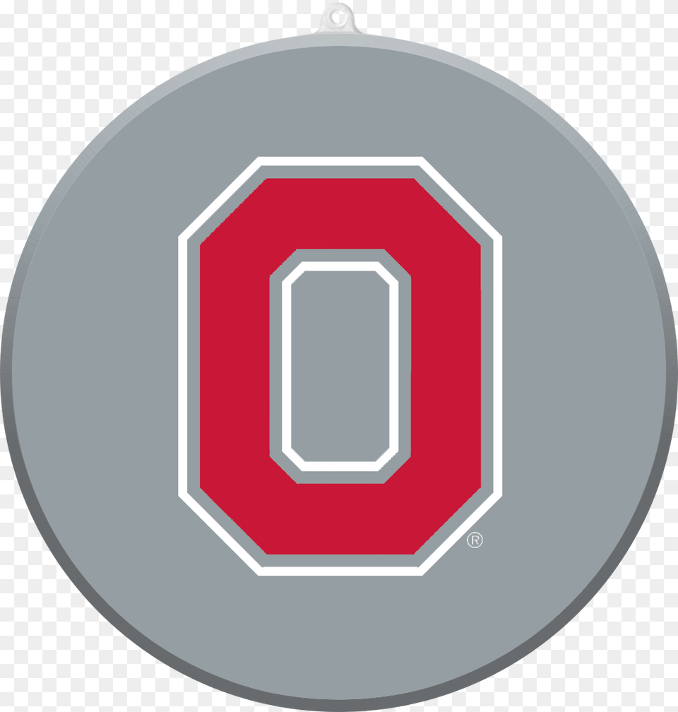 Block O Ohio State Png