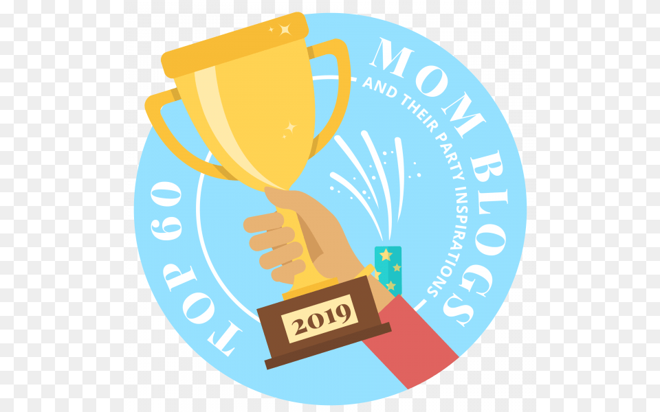 Block Party, Trophy Free Transparent Png