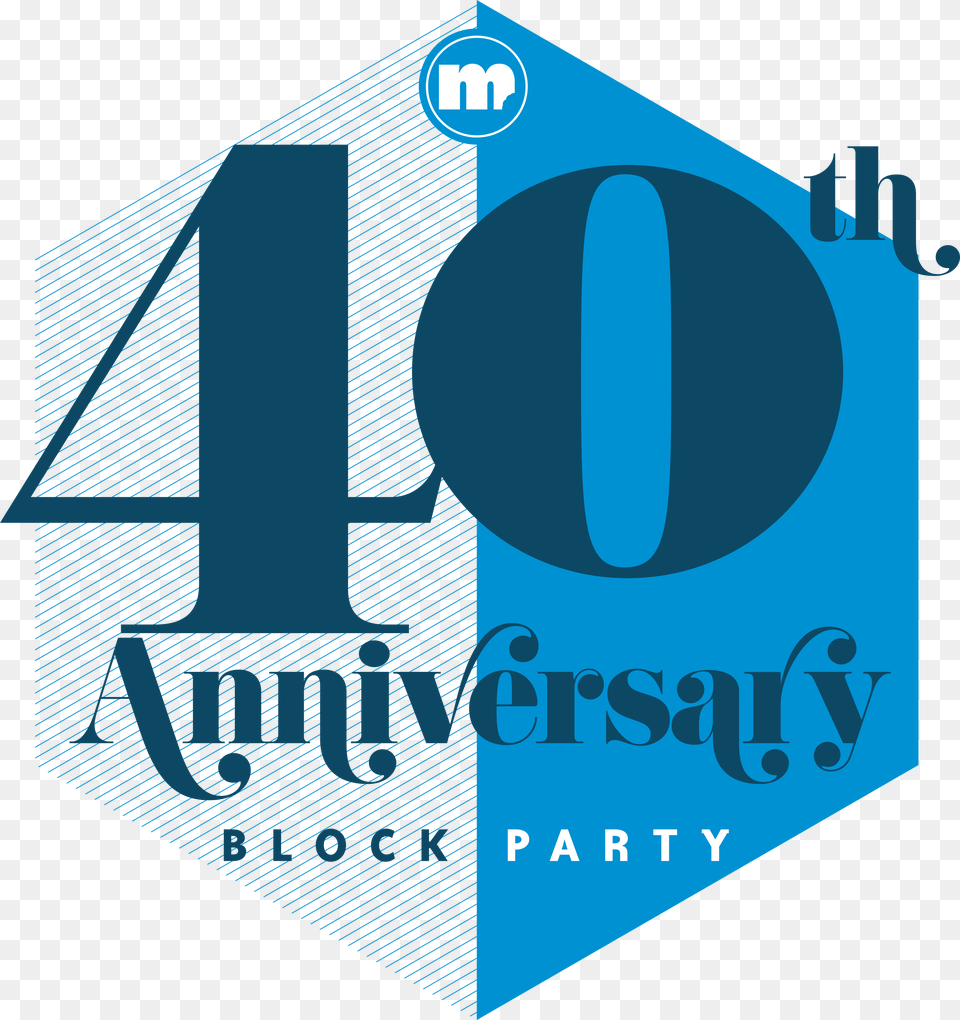 Block Party, Logo Png Image