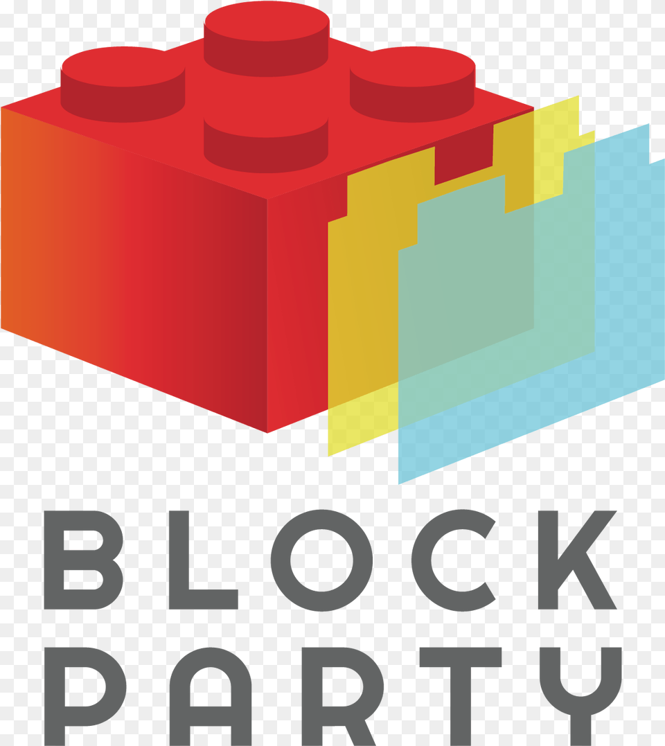 Block Party Construction Set Toy, Dynamite, Weapon, Text Free Transparent Png