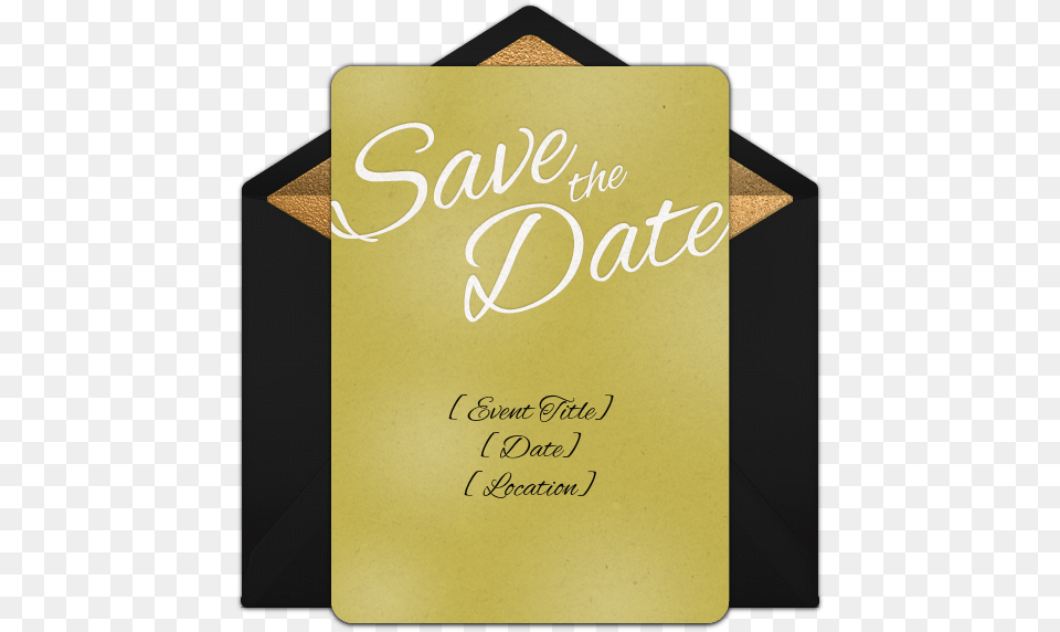 Block The Date Invite, Calligraphy, Handwriting, Text Free Transparent Png