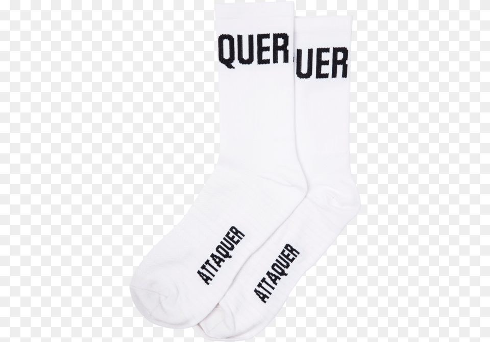 Block Type Socks White Main Sock, Clothing, Hosiery, Person Free Transparent Png
