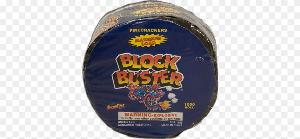 Blockbuster Firecrackers Blockbuster Firecracker Free Transparent Png