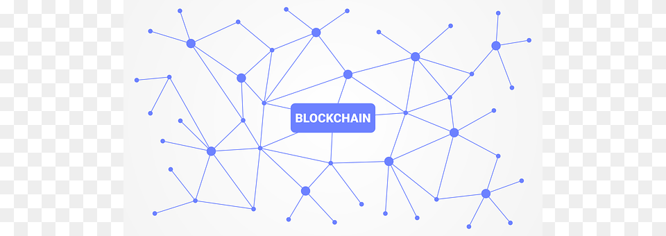 Blockchain Network, Text Png Image