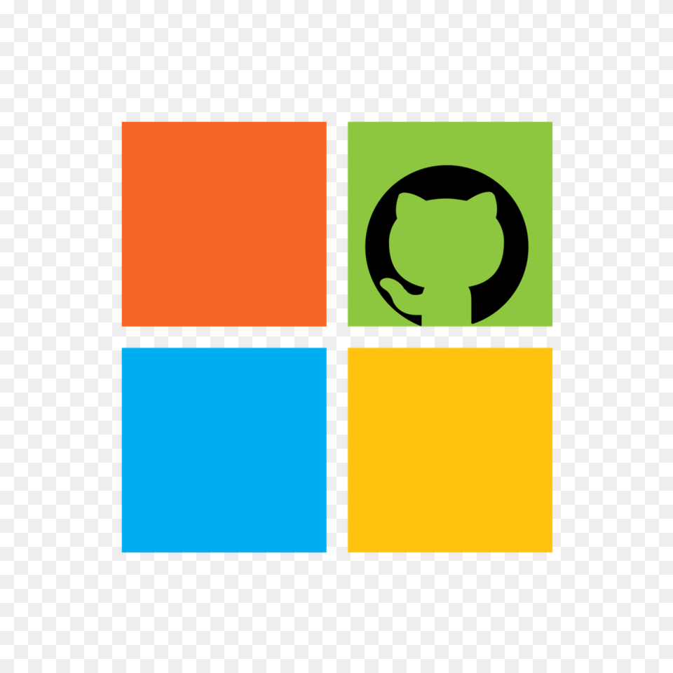 Blockchain Developers Abandon Github Following Microsoft, Logo Png