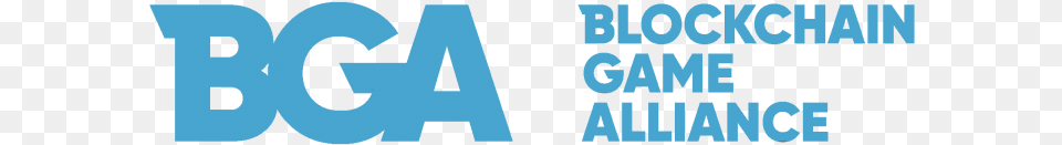 Blockchain Game Alliance, Logo, Text, City Free Transparent Png