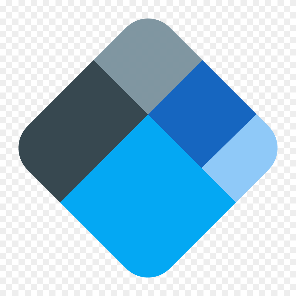 Blockchain New Logo Icon Png Image