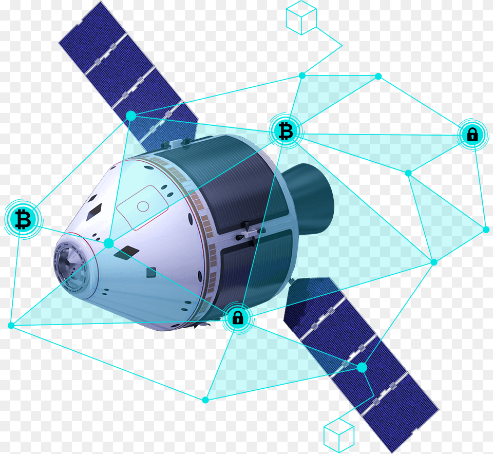 Blockchain Propulsion Aerospace Engineering, Astronomy, Outer Space Png