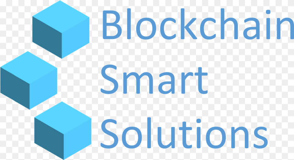 Blockchain Smart Solutions Graphic Design, Text Png