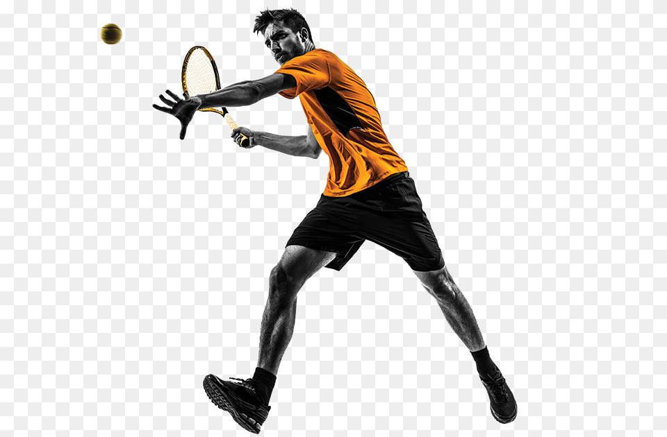 Blockchain Tennis Imy, Ball, Boy, Tennis Ball, Teen Free Transparent Png