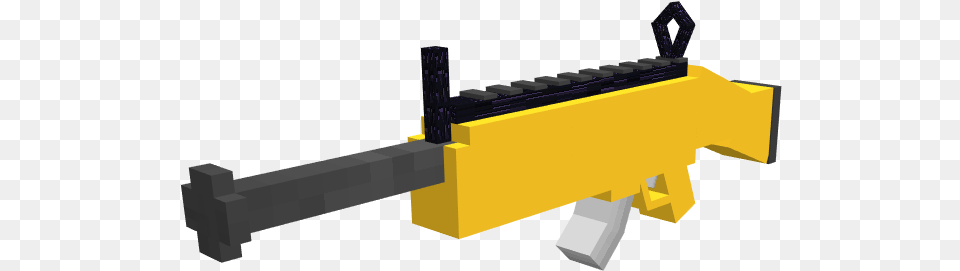 Blockmodels User Aletrauco42 Backsaw, Firearm, Gun, Rifle, Weapon Free Png