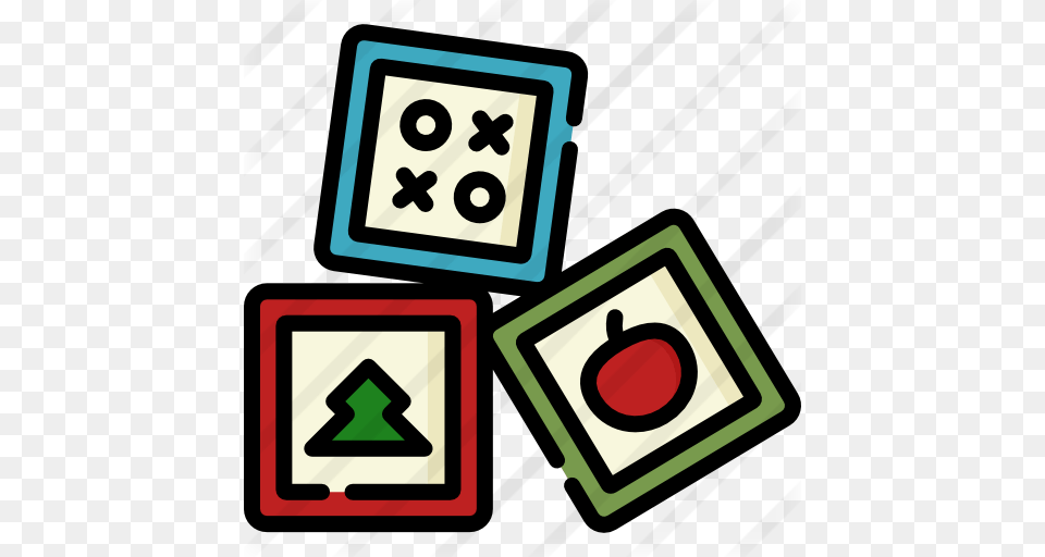 Blocks, Symbol, Text, Number Png Image