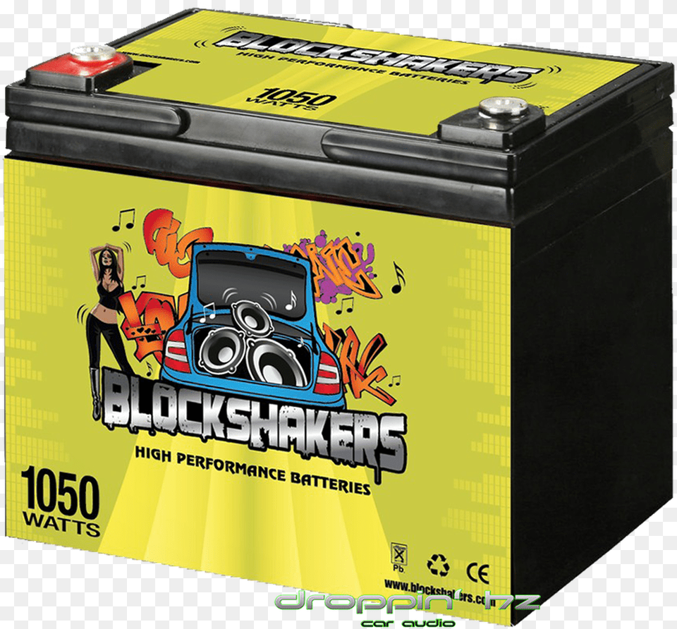 Blockshakers, Box, Person Free Png Download