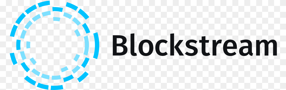 Blockstream Bitcoin, Logo Free Transparent Png