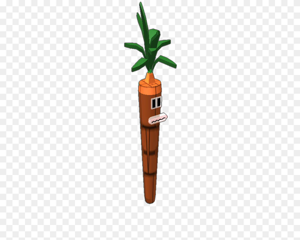 Blocksworld, Potted Plant, Plant, Tree, Palm Tree Free Png Download