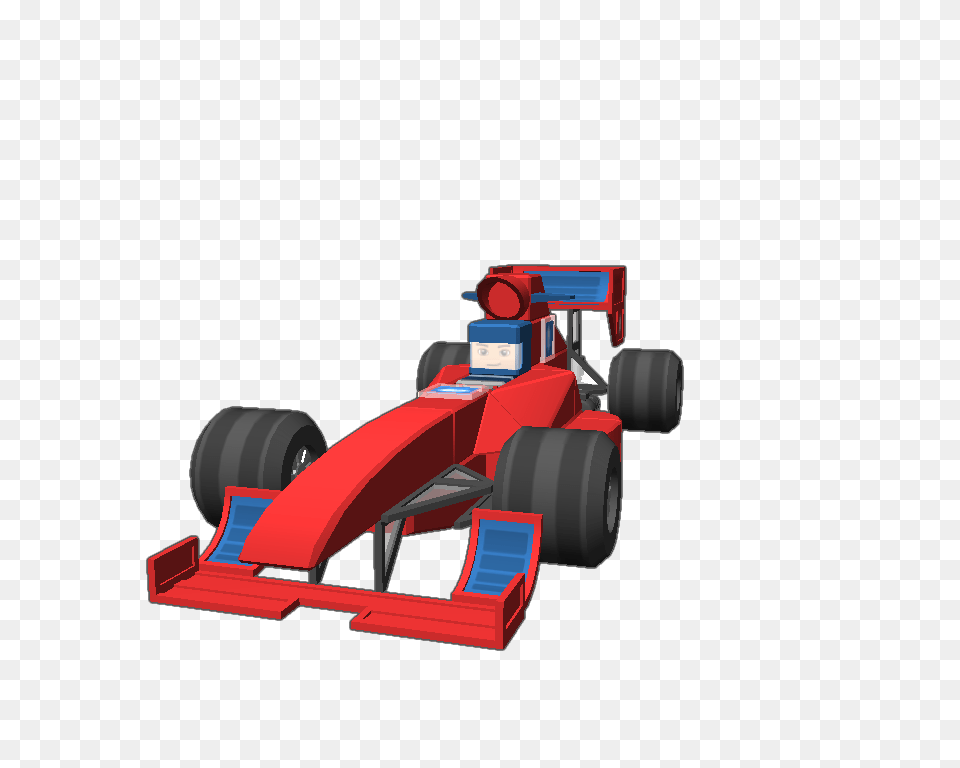 Blocksworld, Auto Racing, Transportation, Sport, Race Car Free Png