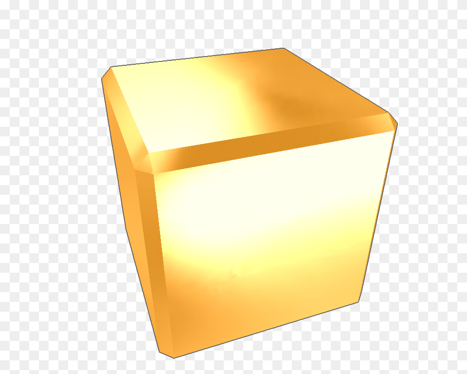 Blocksworld, Treasure, Gold, Mailbox, Lamp Free Transparent Png