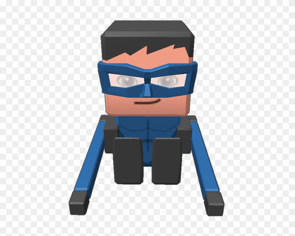 Blocksworld, Toy, Face, Head, Person Free Transparent Png