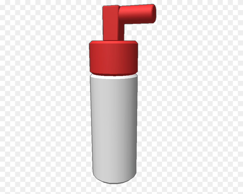 Blocksworld, Cosmetics, Lipstick, Bottle, Shaker Png Image