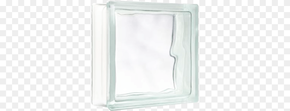 Bloco De Vidro, Ice, White Board, Napkin Png Image