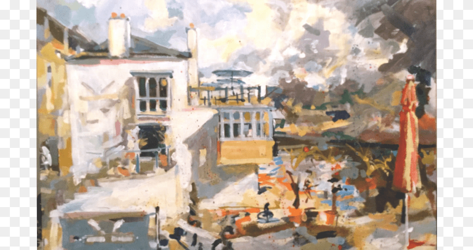 Blog, Art, Painting, Modern Art, Person Png