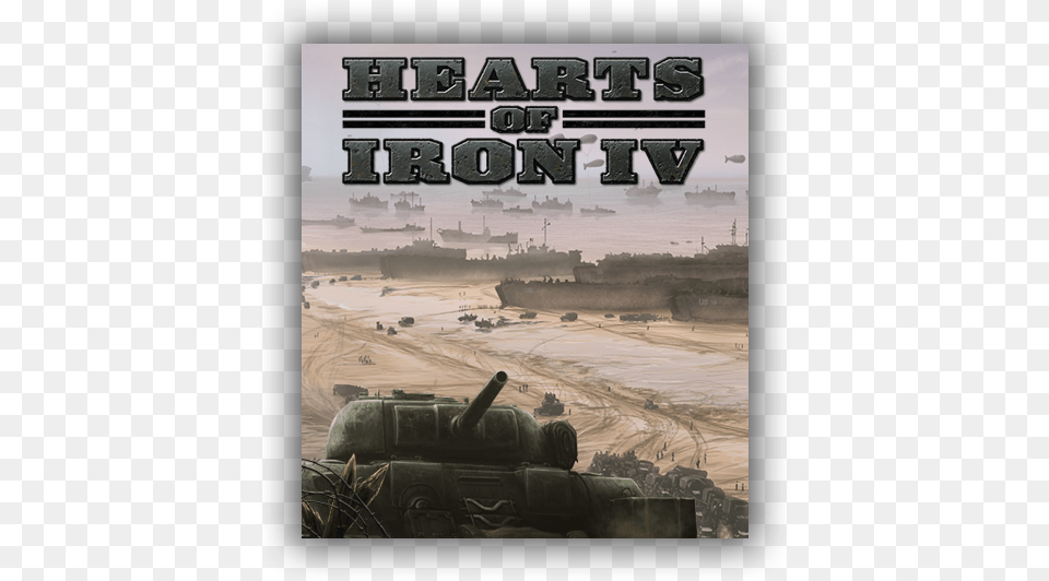 Blog Archives Guitareasysite Hearts Of Iron 4 Clear Cache, Armored, Military, Tank, Transportation Png Image