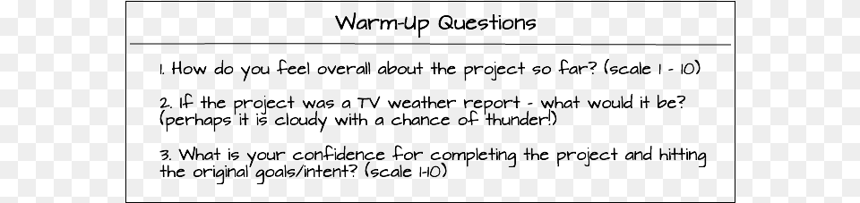 Blog Article Warm Up Questions Document, Gray Free Transparent Png
