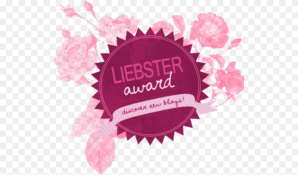 Blog Award, Art, Graphics, Plant, Flower Free Png