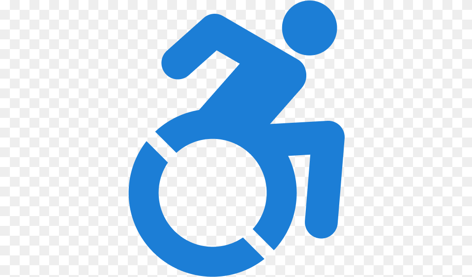 Blog Awesome Handicap Logo, Symbol, Text, Number Free Png