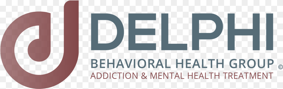 Blog Categories Delphi Behavioral Group Logo, Text Free Png Download