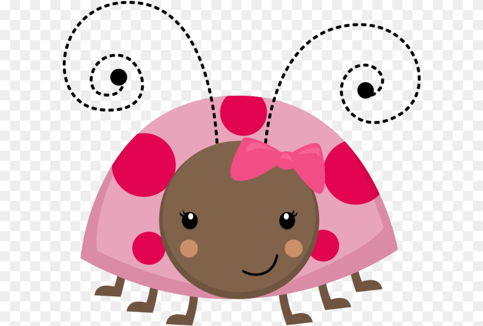Blog Clipart Pink Ladybug, Cap, Clothing, Hat, Swimwear Free Transparent Png
