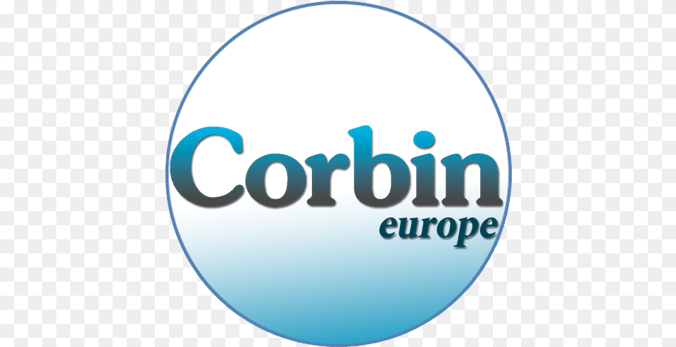 Blog Corbin Europe Frost Icon, Logo, Disk, Badge, Symbol Free Png