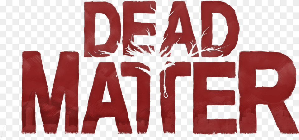 Blog Dead Matter Logo, Adult, Male, Man, Person Free Png