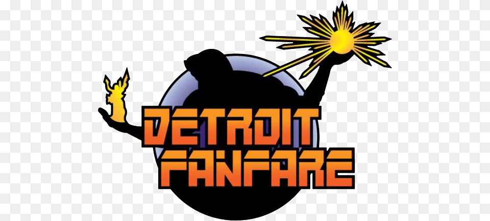 Blog Detroit Fanfare Go Or Youll Seriously Miss Out, Light, Flare Png Image