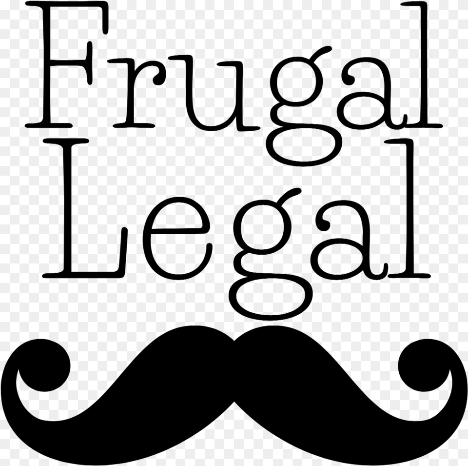 Blog Frugal Legal Services, Gray Free Png Download