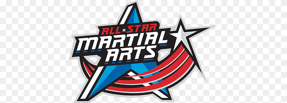 Blog Jacksonville Martial Arts All Star Martial Arts, Emblem, Logo, Symbol, Badge Png Image