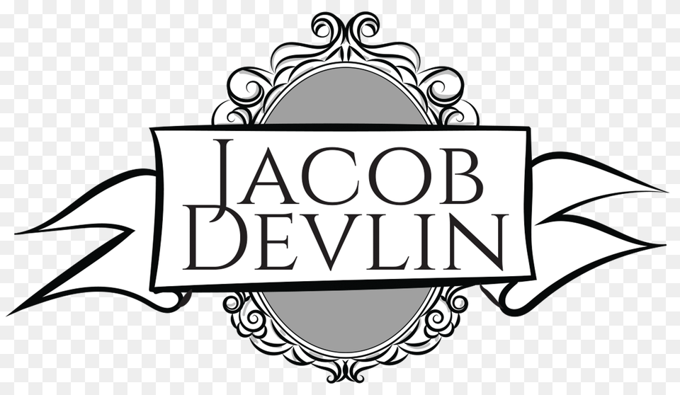 Blog Jacob Devlin Young Adultmiddle Grade Fantasy Novelist, Logo, Symbol Free Transparent Png